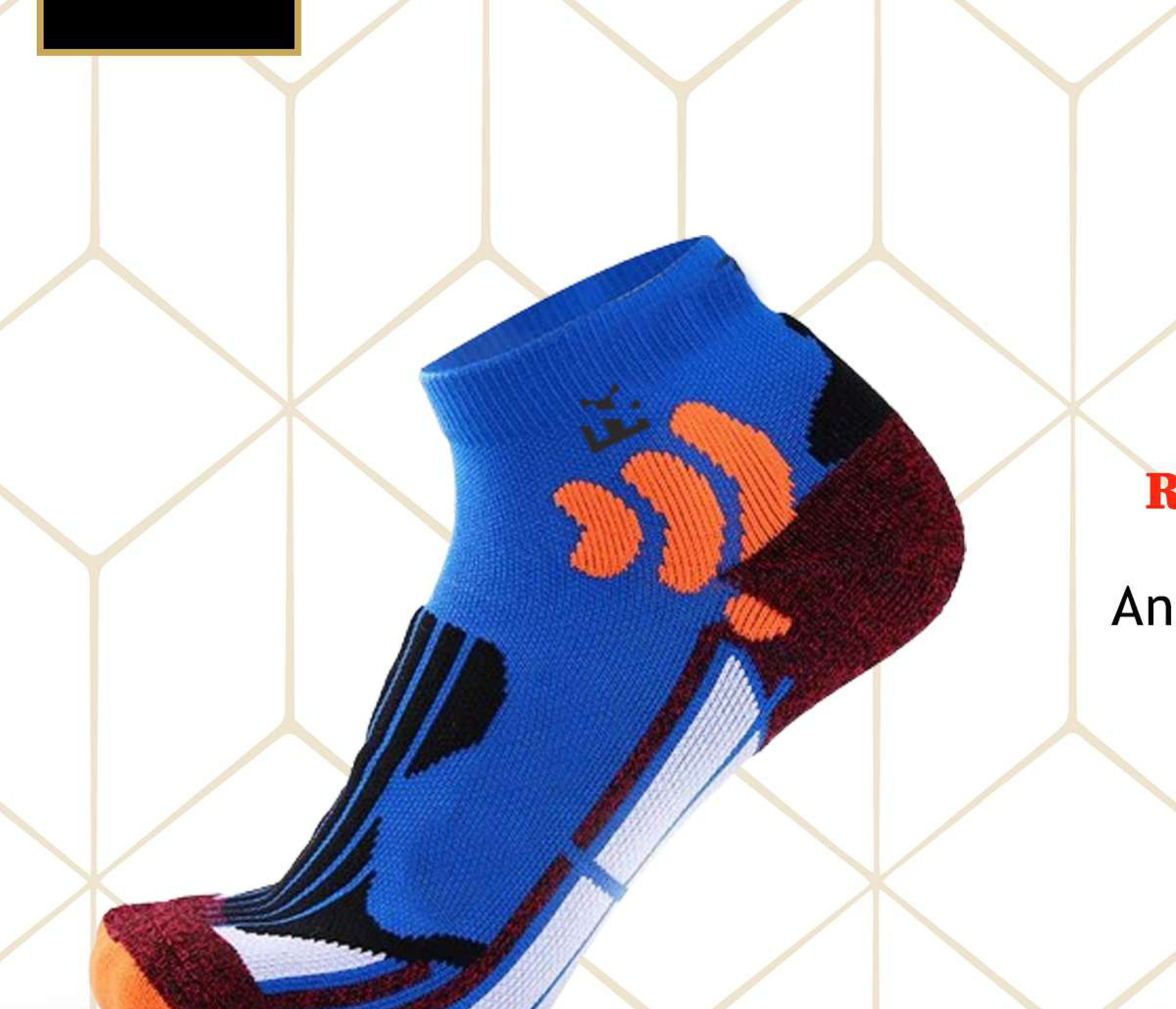 Sports Socks