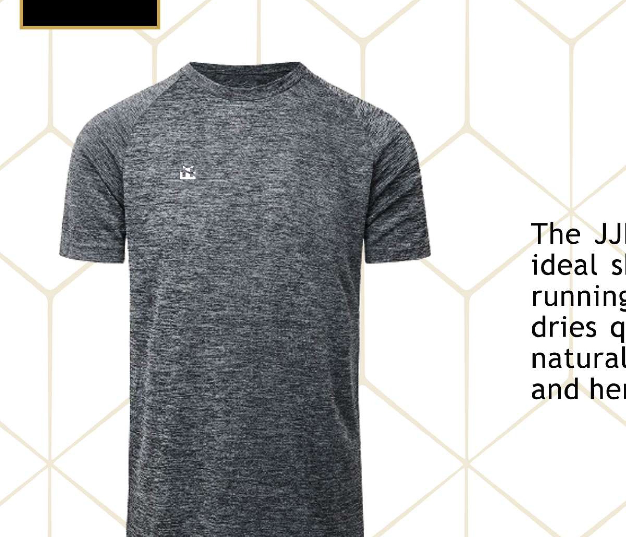 Men Gym T-Shirt